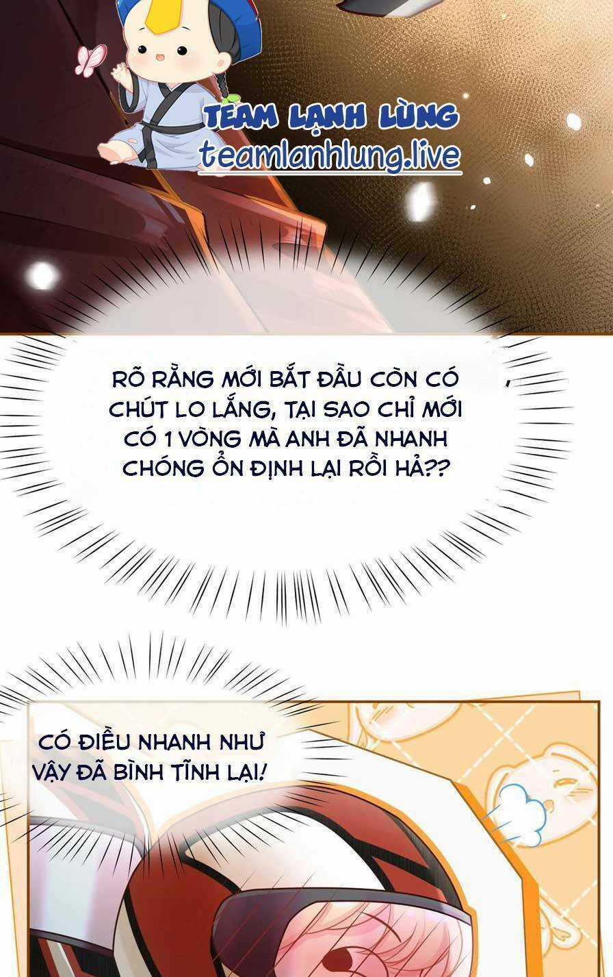Tôi Trở Thành Kiều Thê Của Ông Trùm Phản Diện Chapter 97 trang 16
