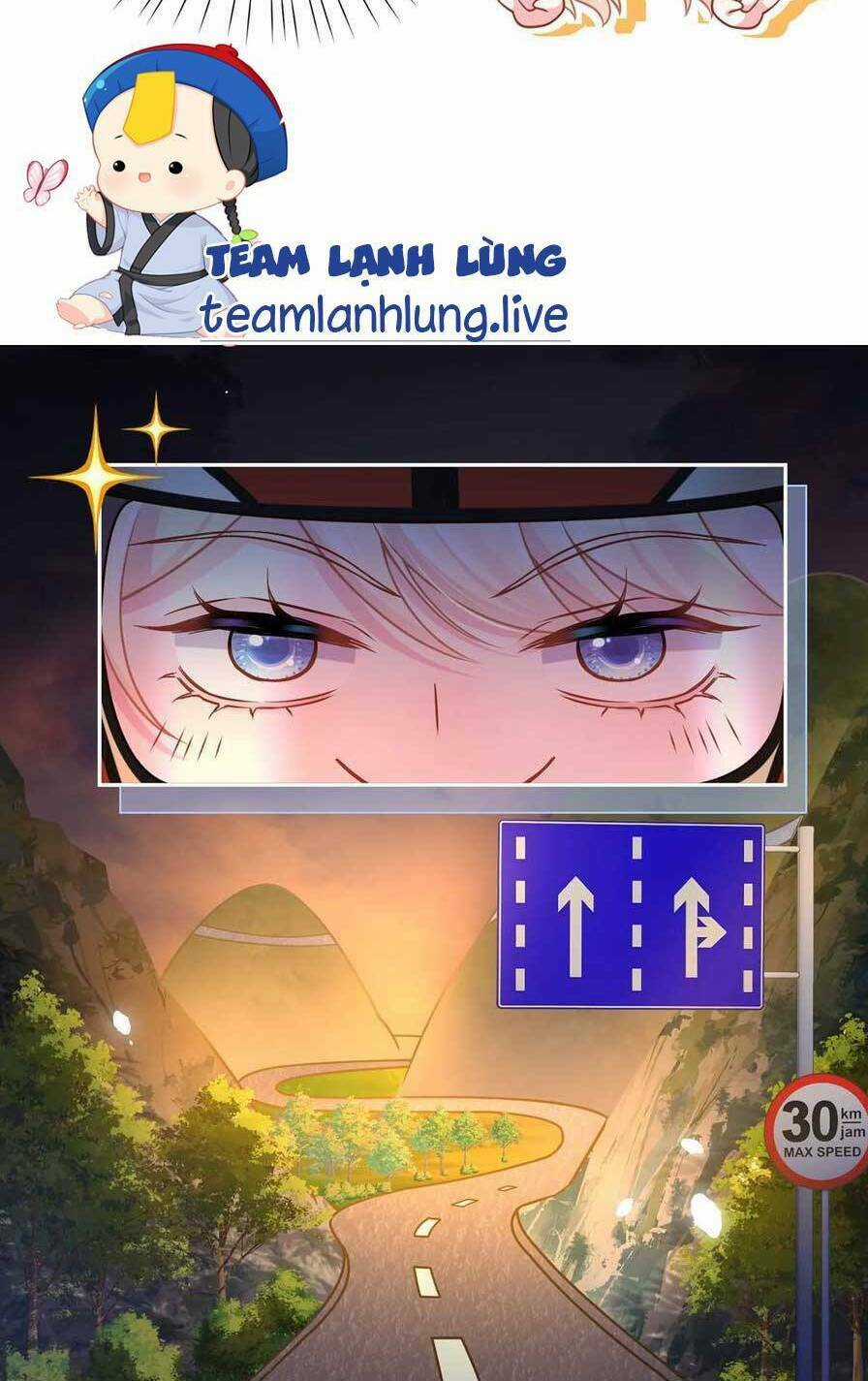 Tôi Trở Thành Kiều Thê Của Ông Trùm Phản Diện Chapter 97 trang 19