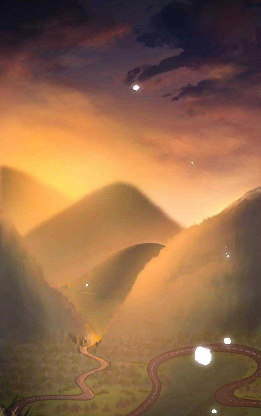 Tôi Trở Thành Kiều Thê Của Ông Trùm Phản Diện Chapter 97 trang 2