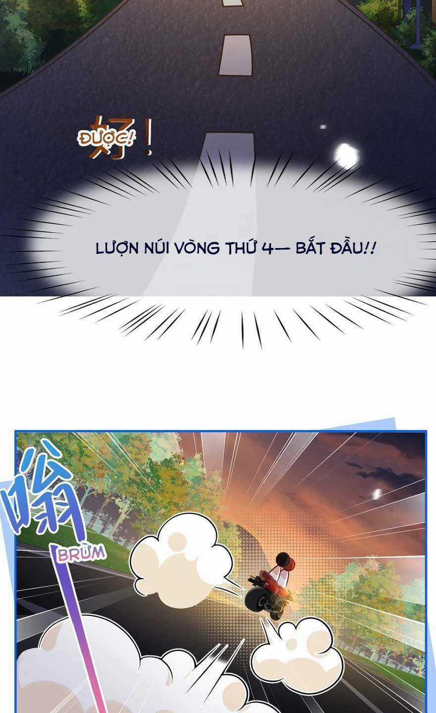 Tôi Trở Thành Kiều Thê Của Ông Trùm Phản Diện Chapter 97 trang 20