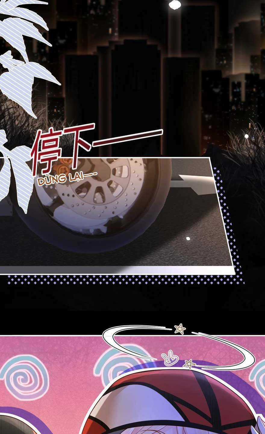 Tôi Trở Thành Kiều Thê Của Ông Trùm Phản Diện Chapter 97 trang 23