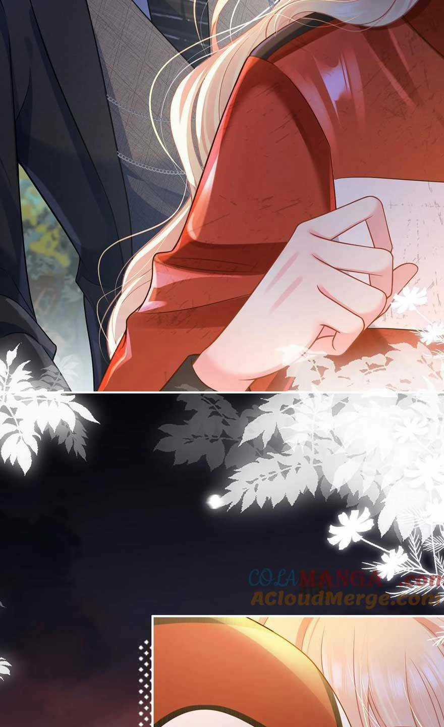 Tôi Trở Thành Kiều Thê Của Ông Trùm Phản Diện Chapter 97 trang 26