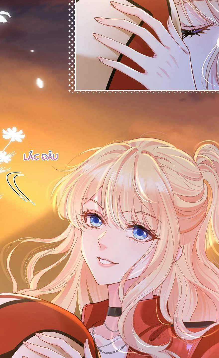 Tôi Trở Thành Kiều Thê Của Ông Trùm Phản Diện Chapter 97 trang 27