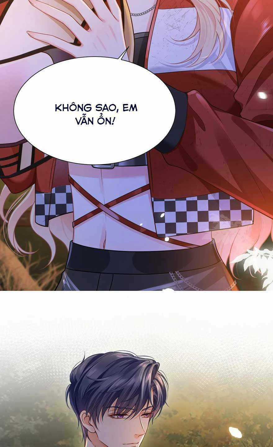 Tôi Trở Thành Kiều Thê Của Ông Trùm Phản Diện Chapter 97 trang 28