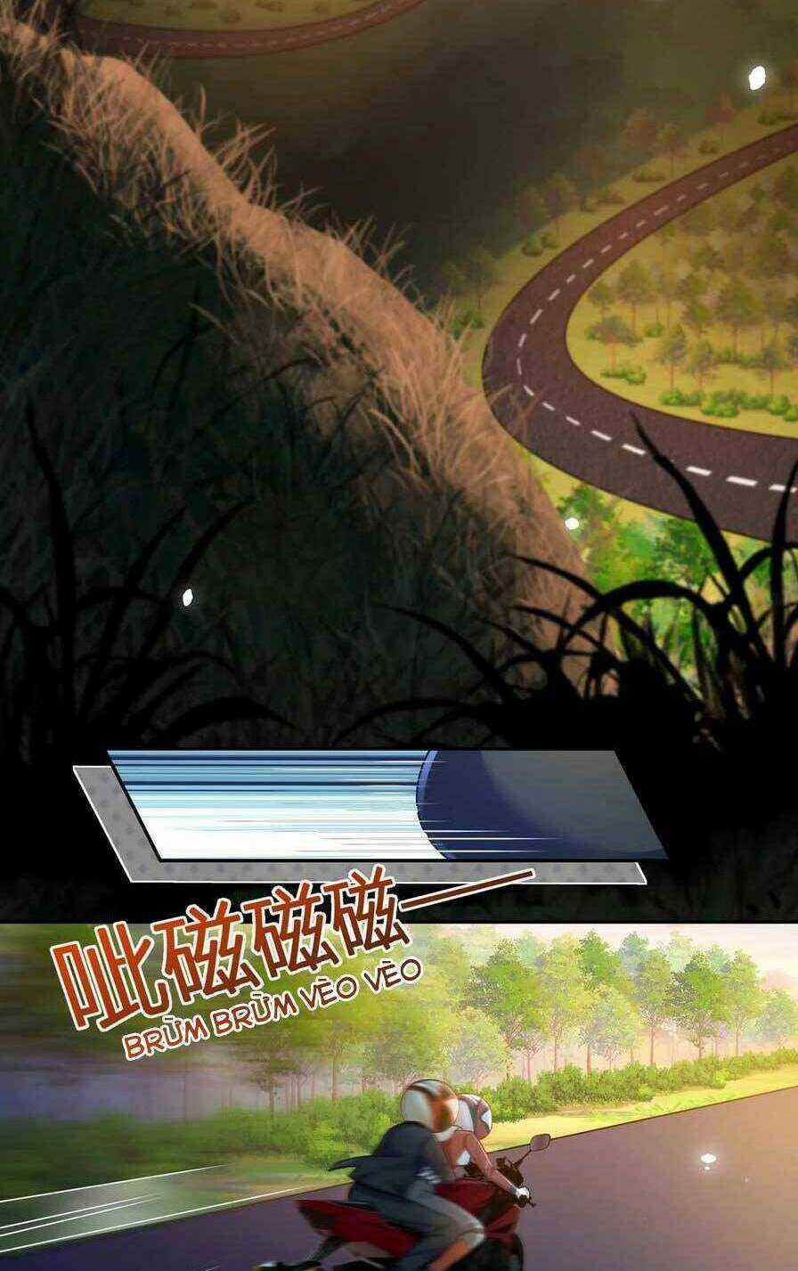 Tôi Trở Thành Kiều Thê Của Ông Trùm Phản Diện Chapter 97 trang 3