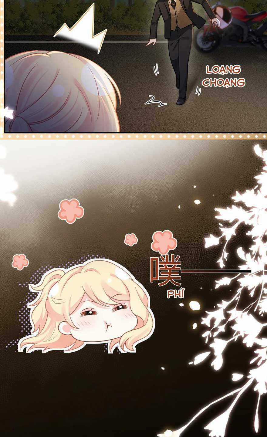 Tôi Trở Thành Kiều Thê Của Ông Trùm Phản Diện Chapter 97 trang 32