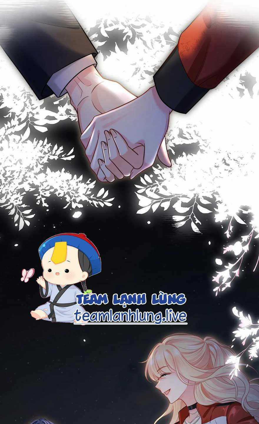 Tôi Trở Thành Kiều Thê Của Ông Trùm Phản Diện Chapter 97 trang 39