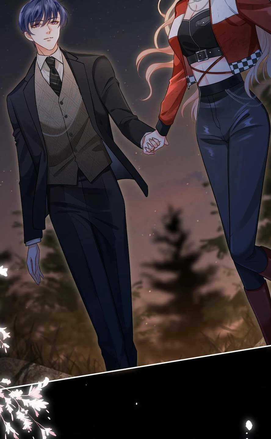 Tôi Trở Thành Kiều Thê Của Ông Trùm Phản Diện Chapter 97 trang 40