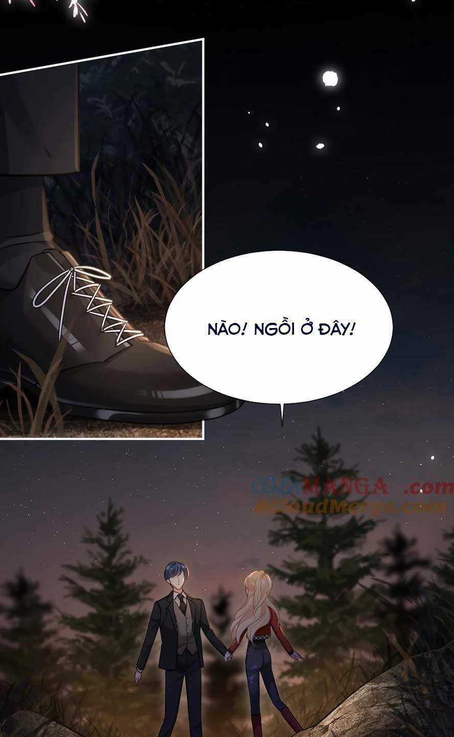 Tôi Trở Thành Kiều Thê Của Ông Trùm Phản Diện Chapter 97 trang 41