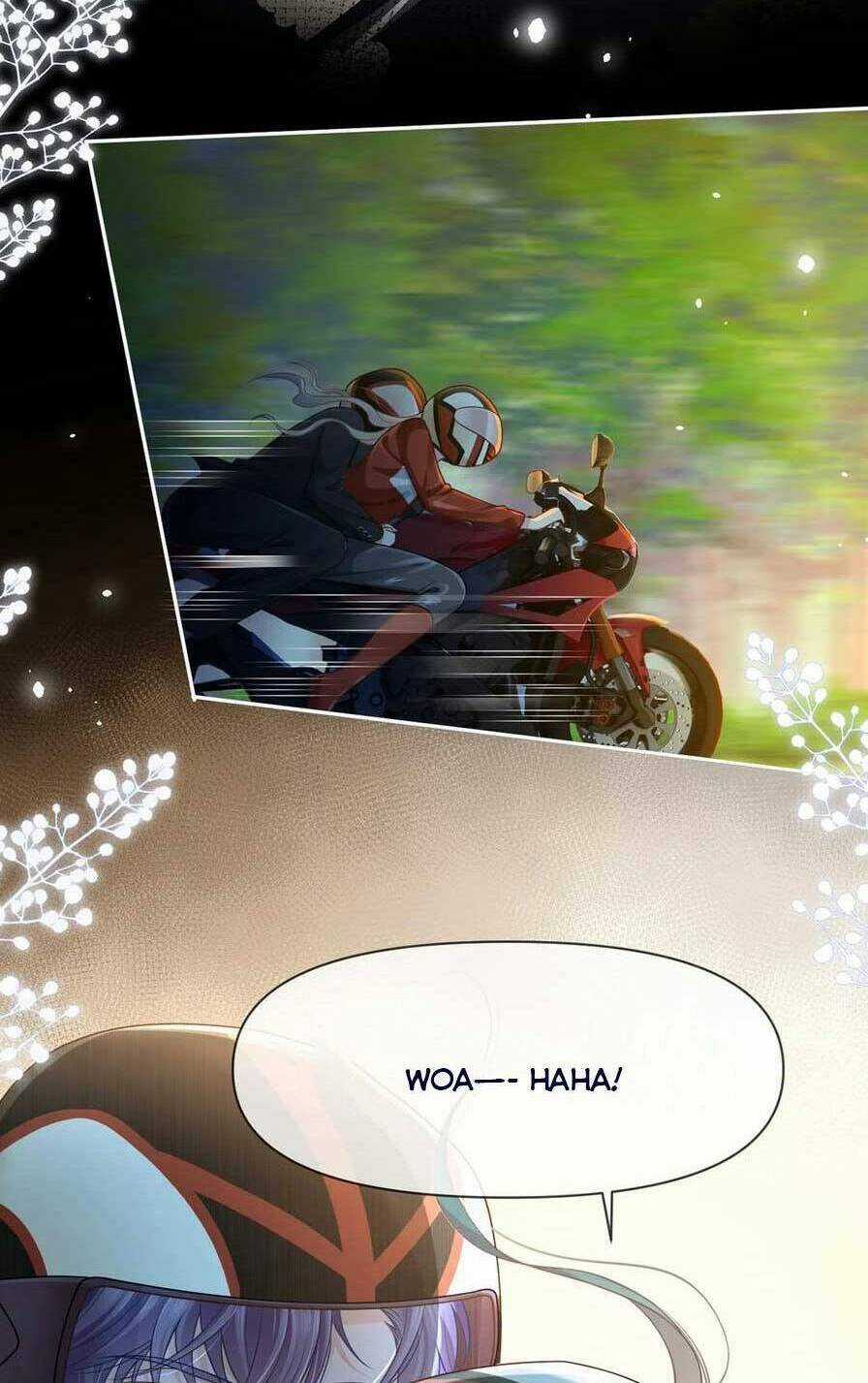 Tôi Trở Thành Kiều Thê Của Ông Trùm Phản Diện Chapter 97 trang 5