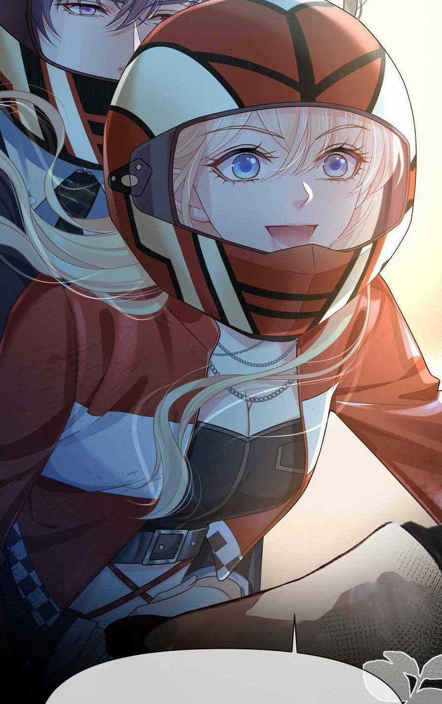 Tôi Trở Thành Kiều Thê Của Ông Trùm Phản Diện Chapter 97 trang 6