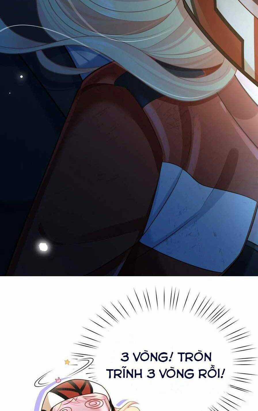 Tôi Trở Thành Kiều Thê Của Ông Trùm Phản Diện Chapter 97 trang 9