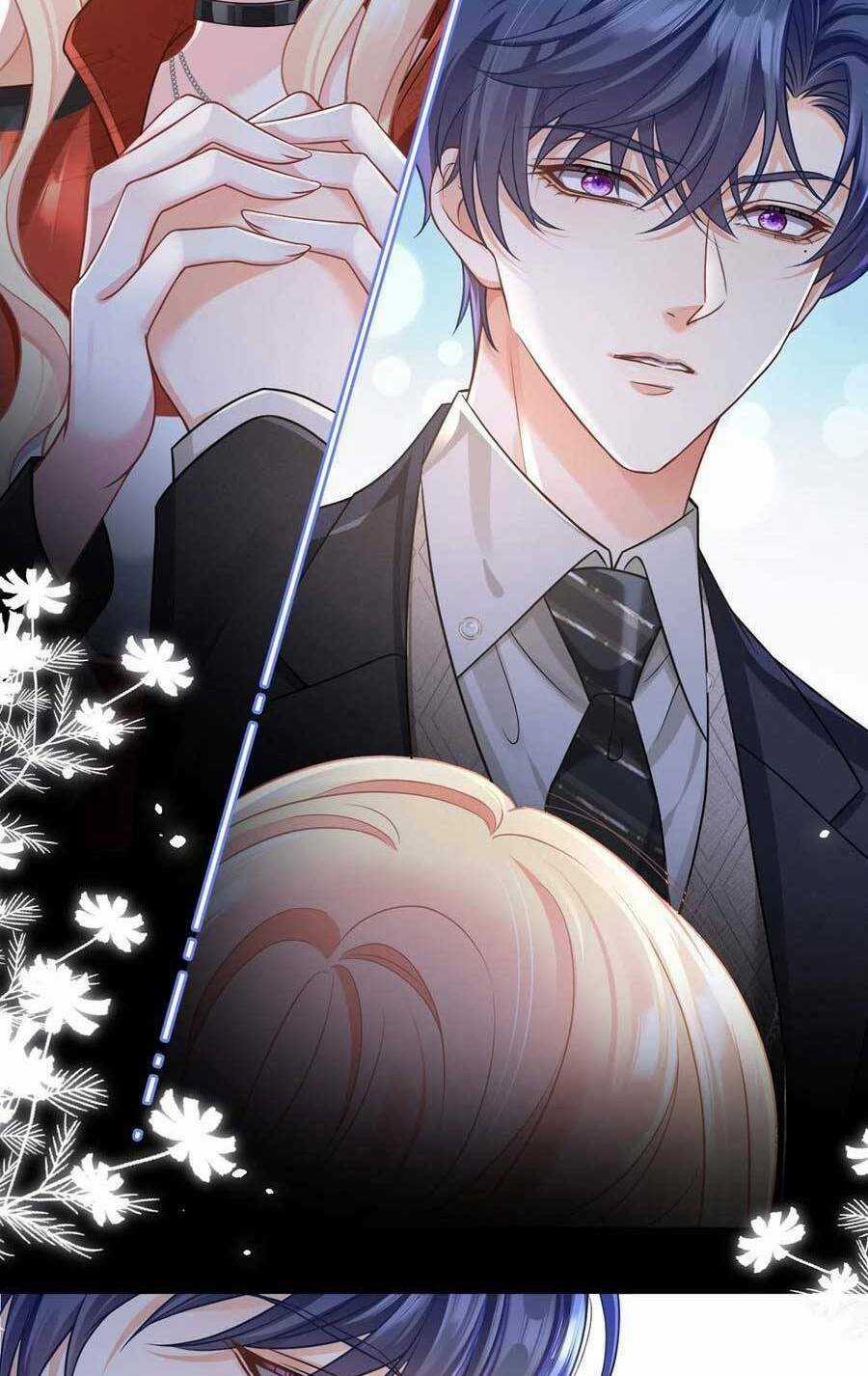 Tôi Trở Thành Kiều Thê Của Ông Trùm Phản Diện Chapter 98 trang 14