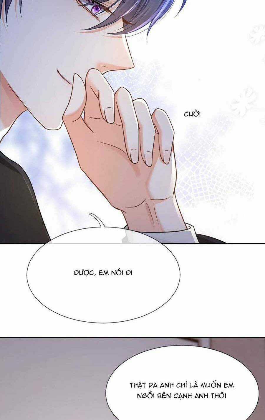 Tôi Trở Thành Kiều Thê Của Ông Trùm Phản Diện Chapter 98 trang 15