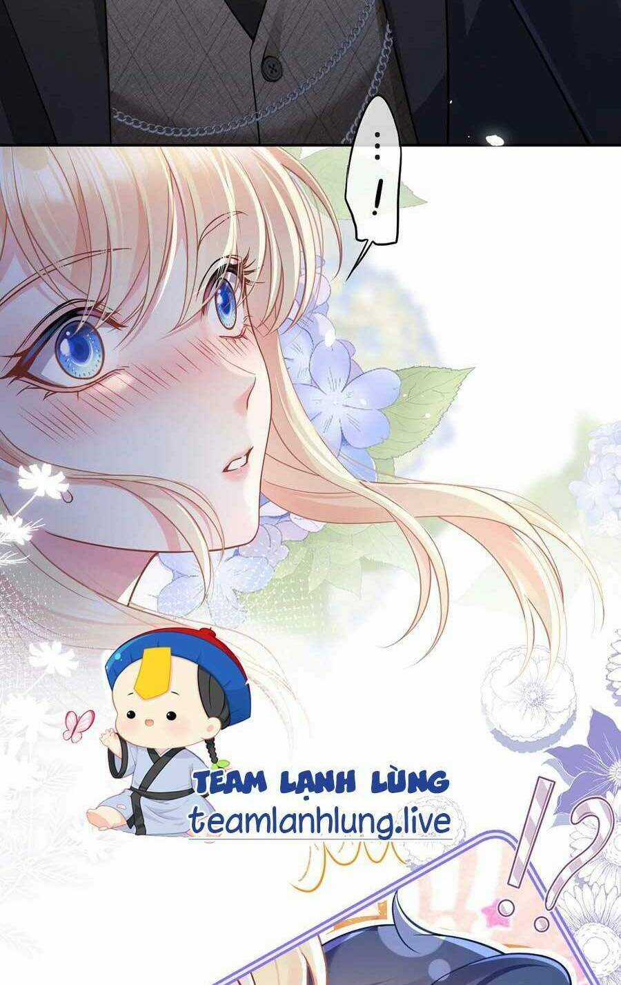 Tôi Trở Thành Kiều Thê Của Ông Trùm Phản Diện Chapter 98 trang 17