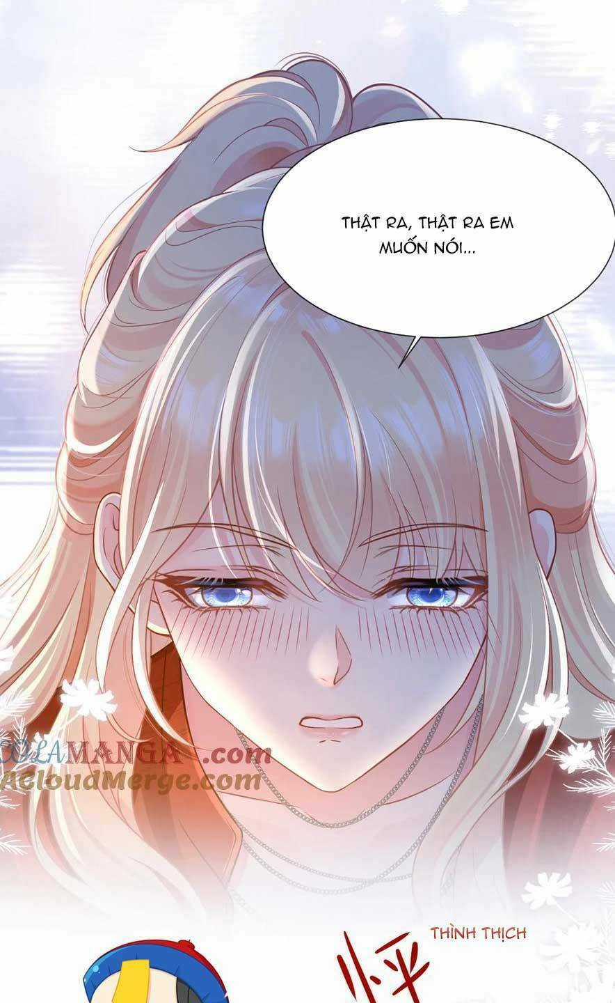 Tôi Trở Thành Kiều Thê Của Ông Trùm Phản Diện Chapter 98 trang 20