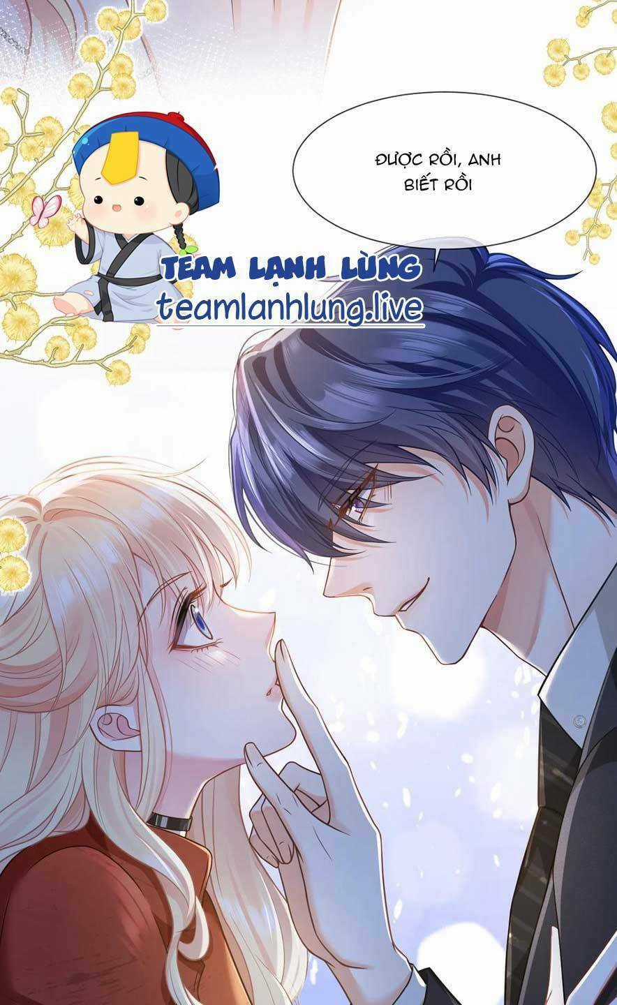 Tôi Trở Thành Kiều Thê Của Ông Trùm Phản Diện Chapter 98 trang 28