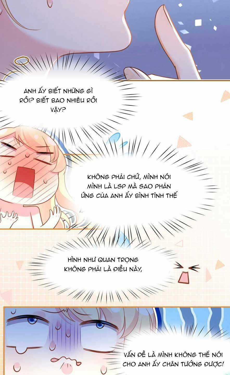 Tôi Trở Thành Kiều Thê Của Ông Trùm Phản Diện Chapter 98 trang 30