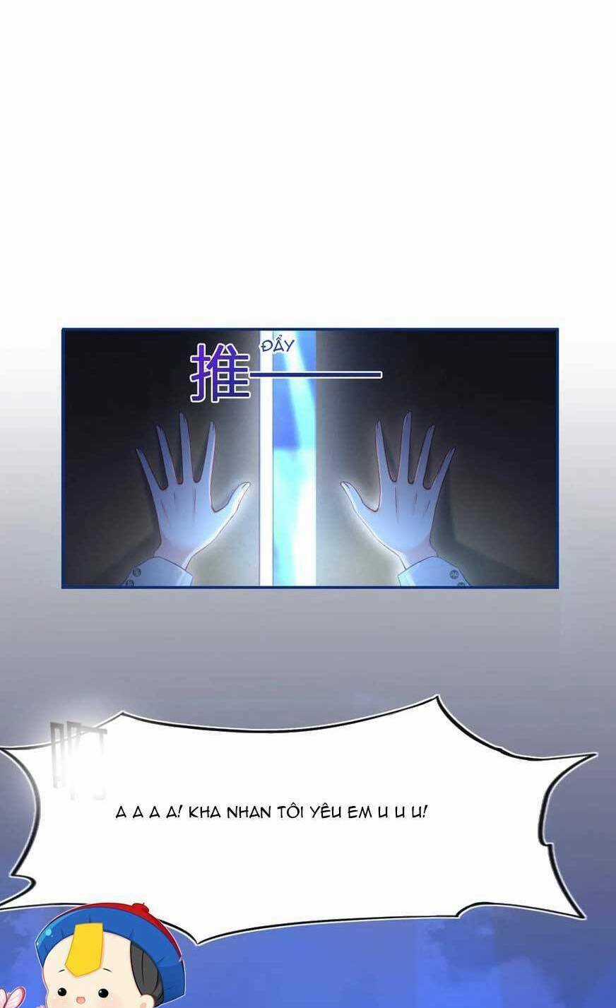 Tôi Trở Thành Kiều Thê Của Ông Trùm Phản Diện Chapter 99 trang 10