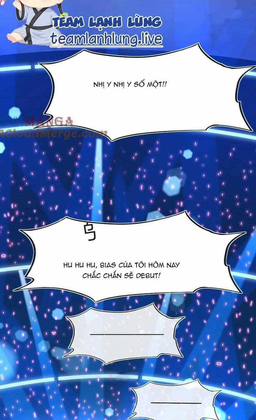 Tôi Trở Thành Kiều Thê Của Ông Trùm Phản Diện Chapter 99 trang 11