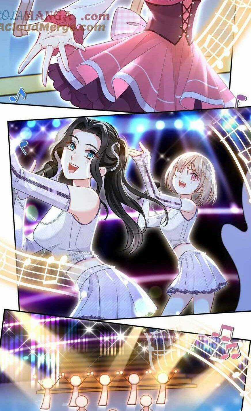 Tôi Trở Thành Kiều Thê Của Ông Trùm Phản Diện Chapter 99 trang 15