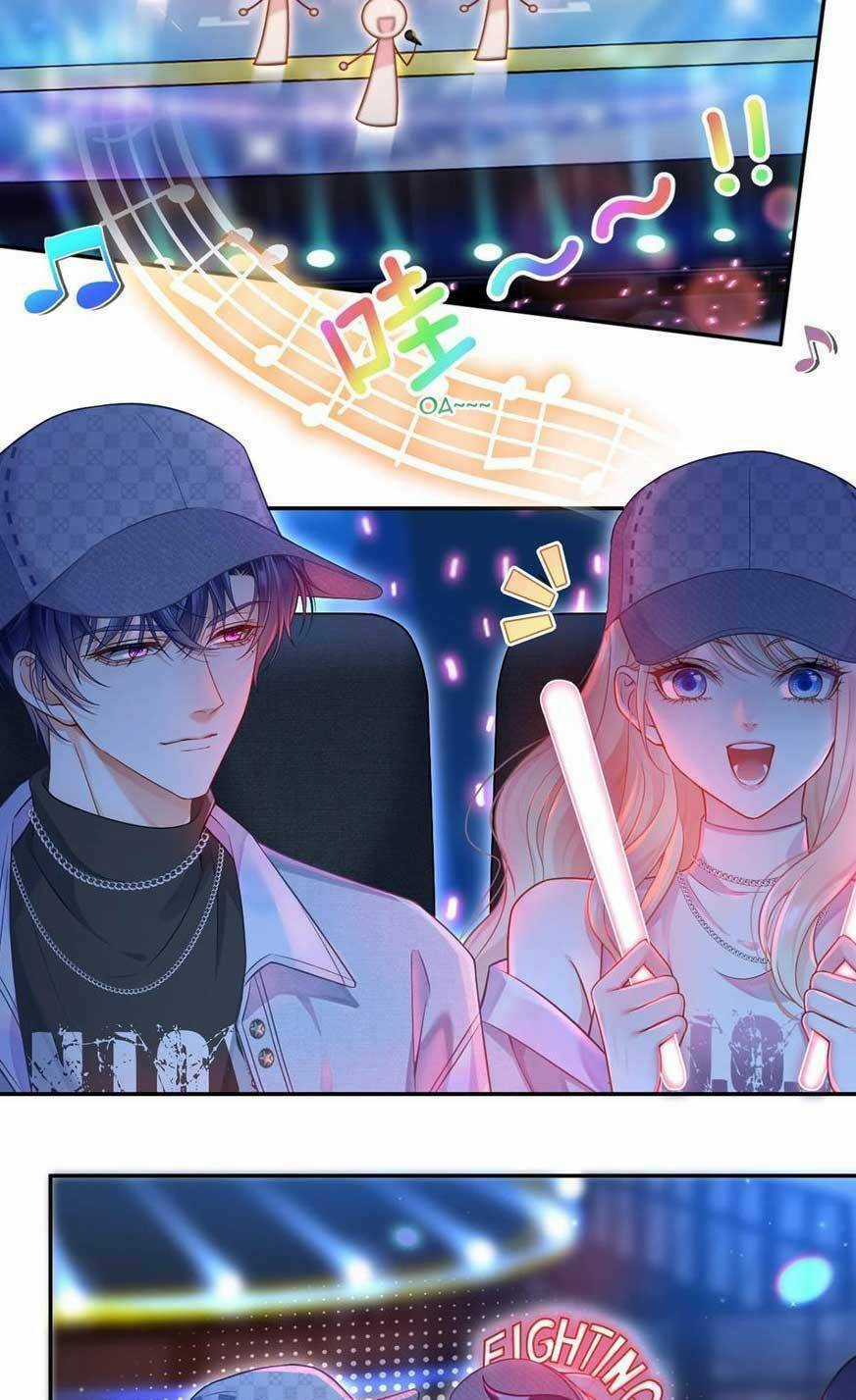 Tôi Trở Thành Kiều Thê Của Ông Trùm Phản Diện Chapter 99 trang 16