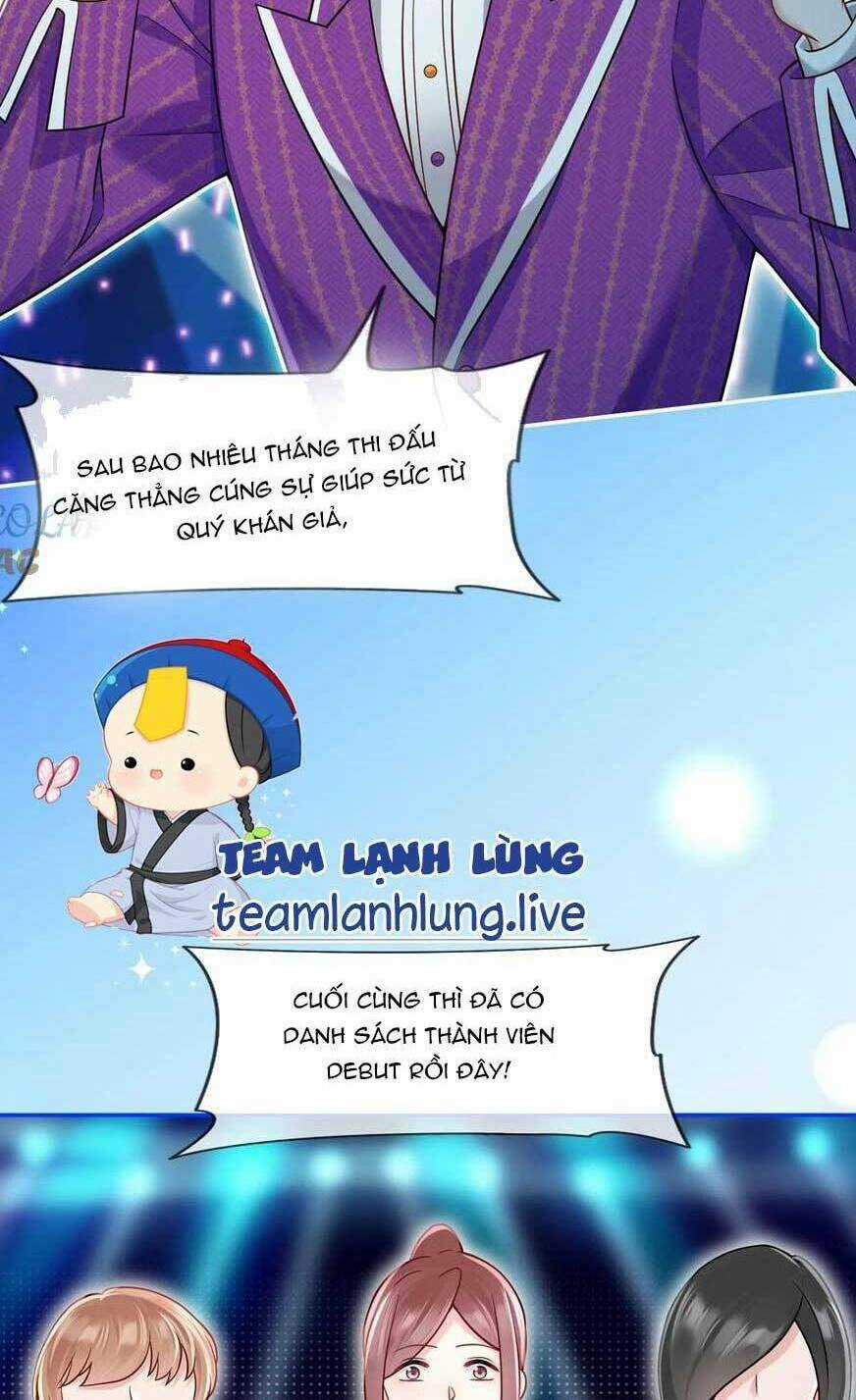 Tôi Trở Thành Kiều Thê Của Ông Trùm Phản Diện Chapter 99 trang 19