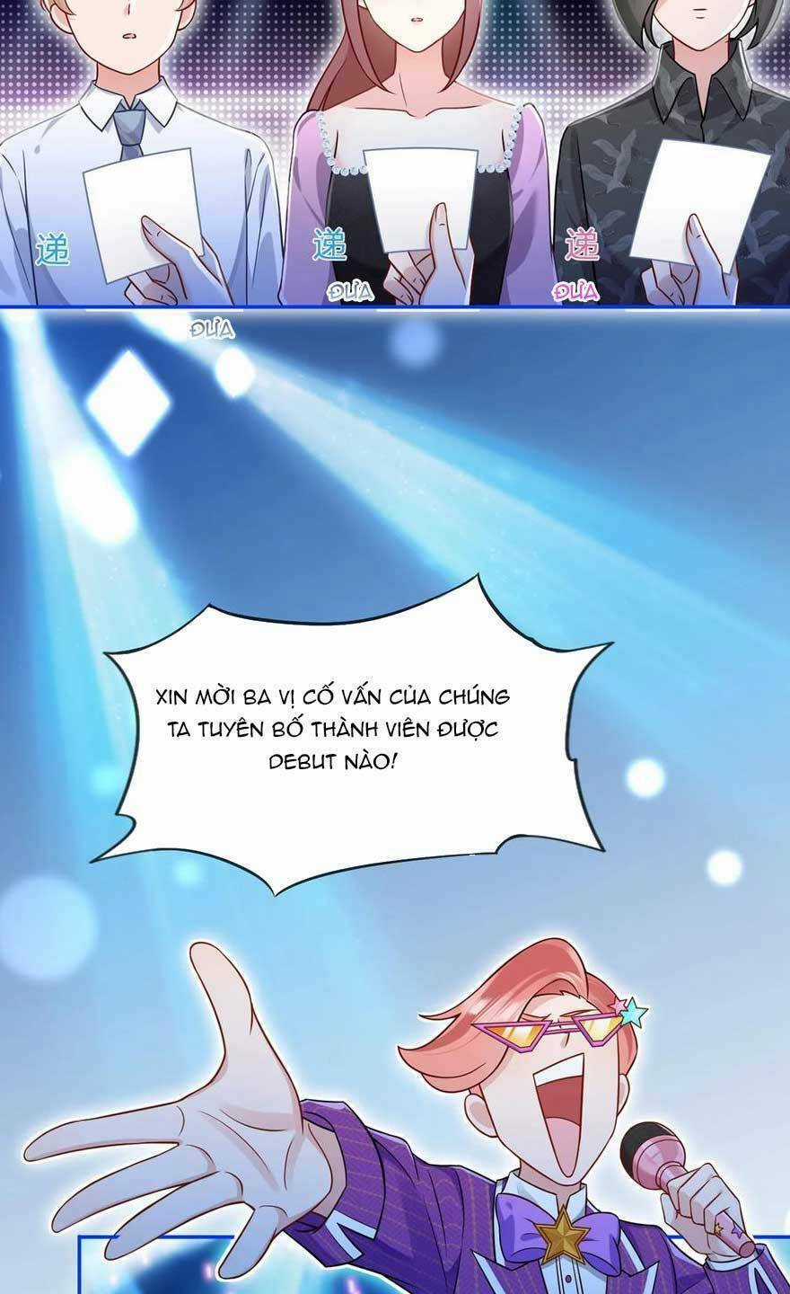 Tôi Trở Thành Kiều Thê Của Ông Trùm Phản Diện Chapter 99 trang 20