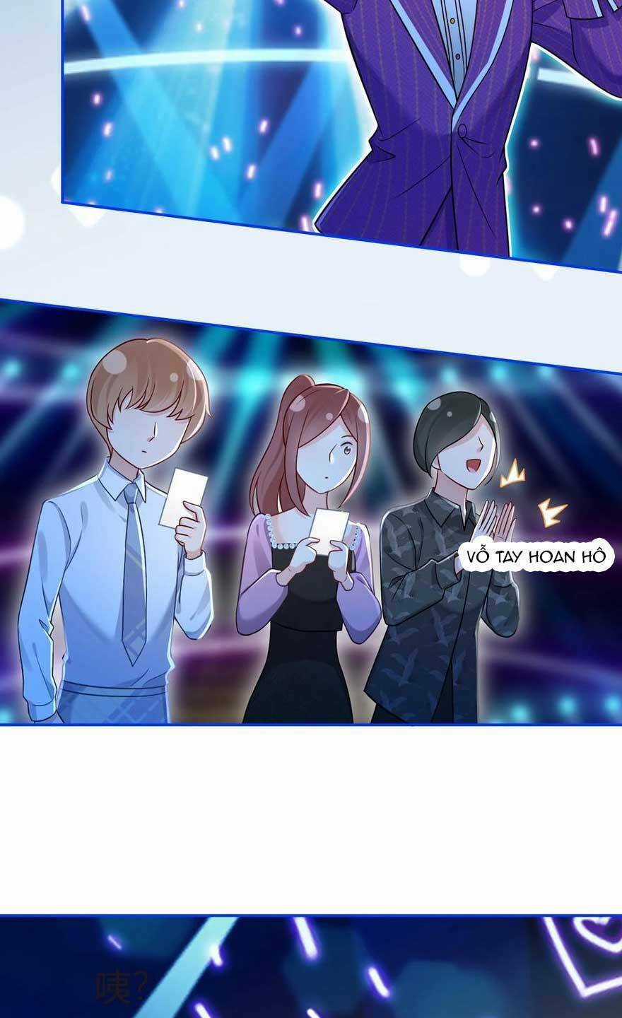 Tôi Trở Thành Kiều Thê Của Ông Trùm Phản Diện Chapter 99 trang 21