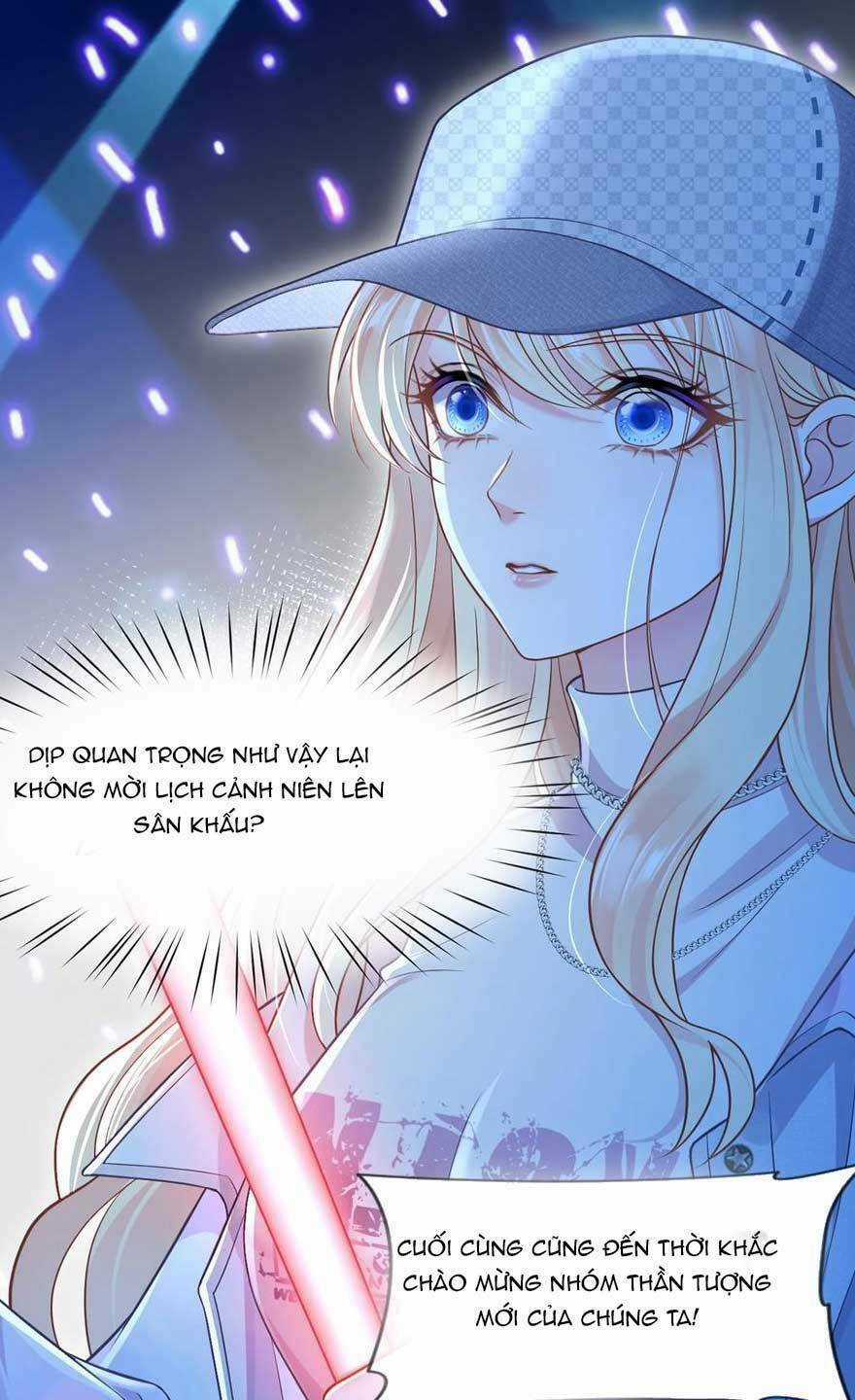 Tôi Trở Thành Kiều Thê Của Ông Trùm Phản Diện Chapter 99 trang 22