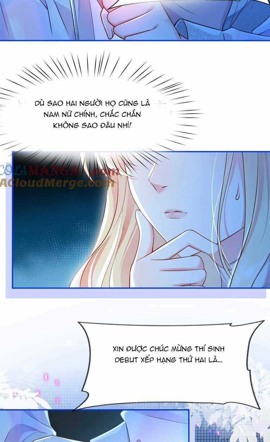 Tôi Trở Thành Kiều Thê Của Ông Trùm Phản Diện Chapter 99 trang 23