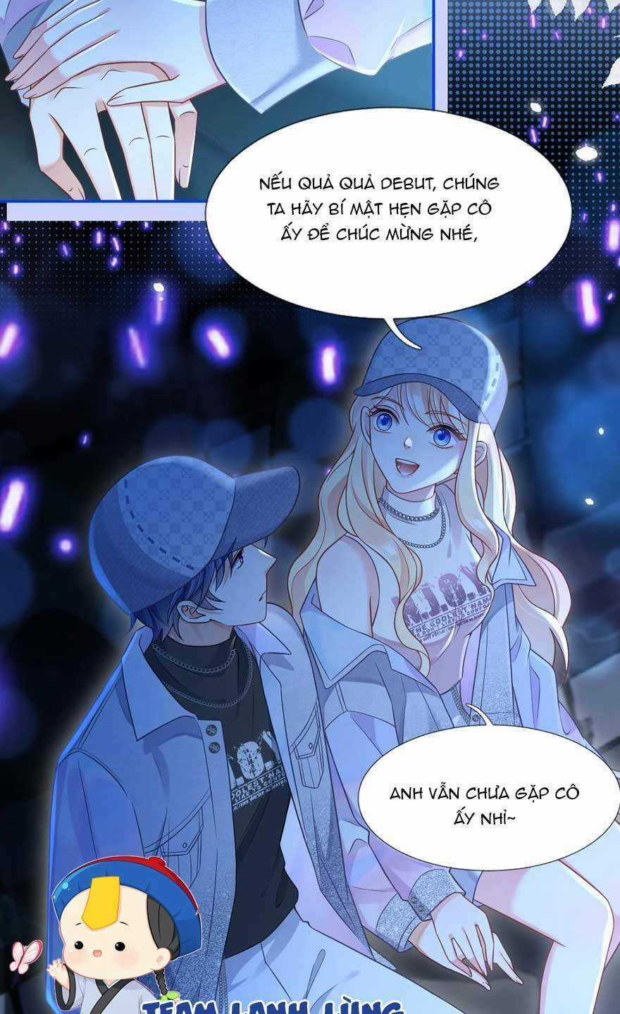 Tôi Trở Thành Kiều Thê Của Ông Trùm Phản Diện Chapter 99 trang 24