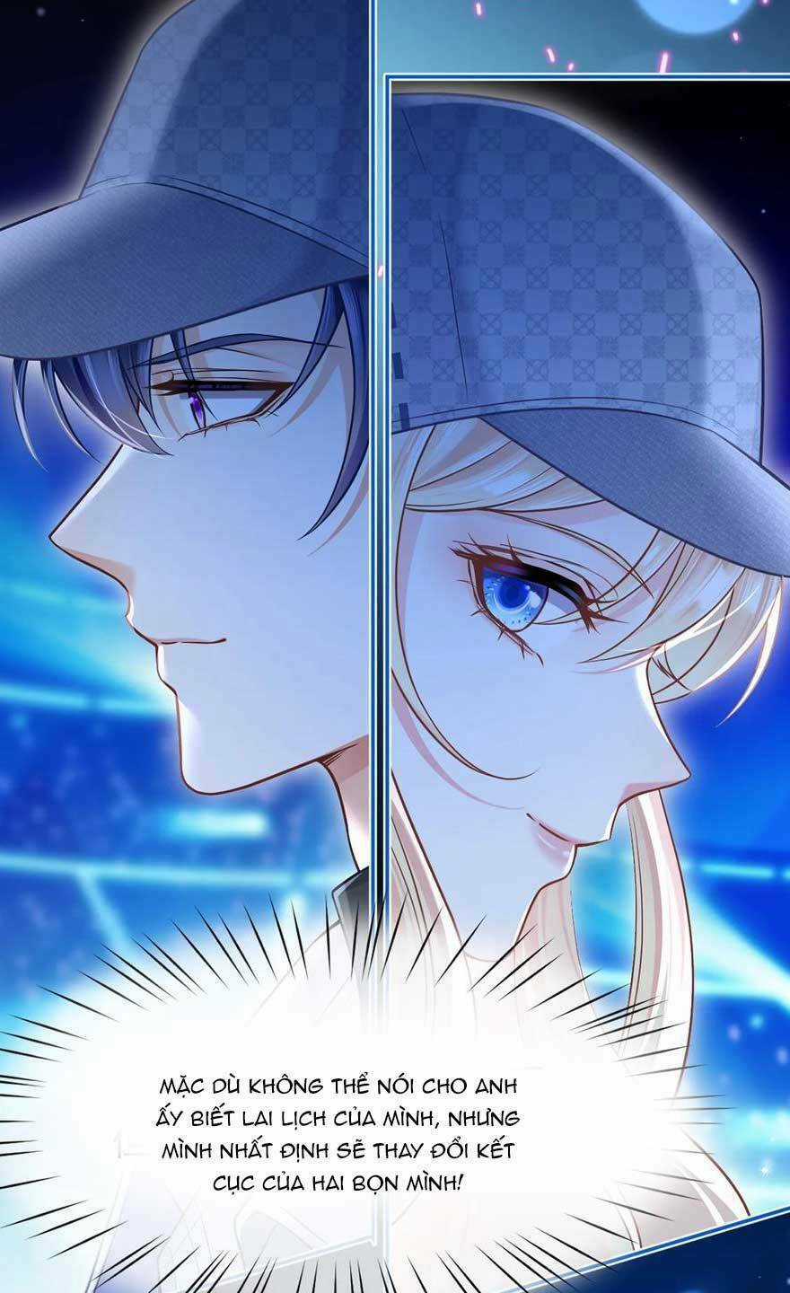 Tôi Trở Thành Kiều Thê Của Ông Trùm Phản Diện Chapter 99 trang 26