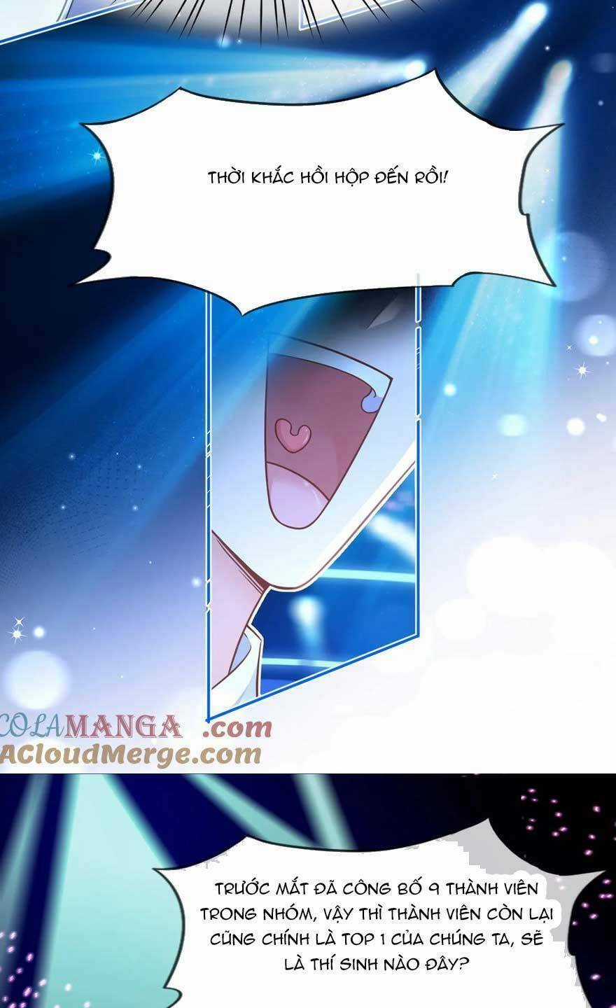Tôi Trở Thành Kiều Thê Của Ông Trùm Phản Diện Chapter 99 trang 27