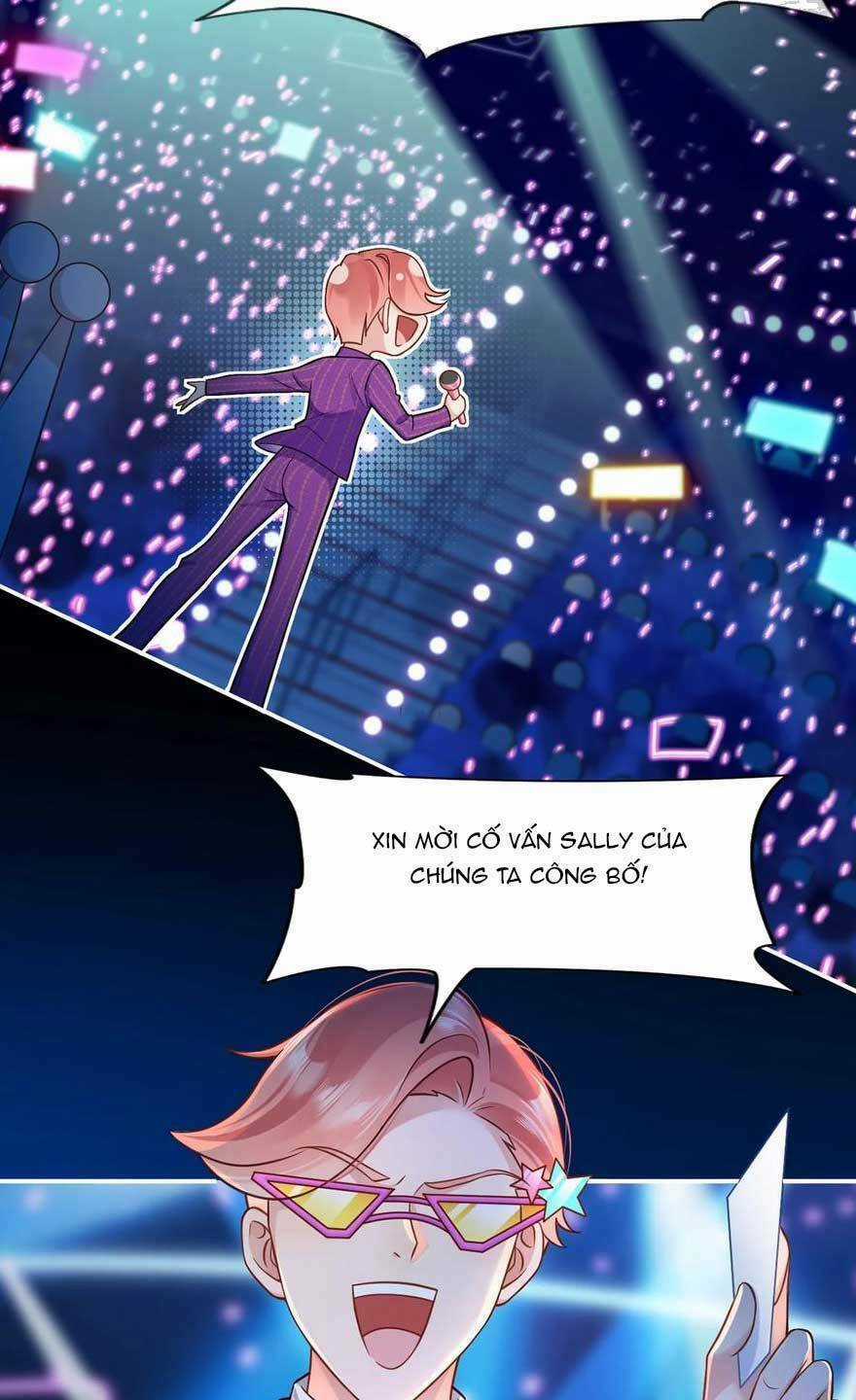 Tôi Trở Thành Kiều Thê Của Ông Trùm Phản Diện Chapter 99 trang 28