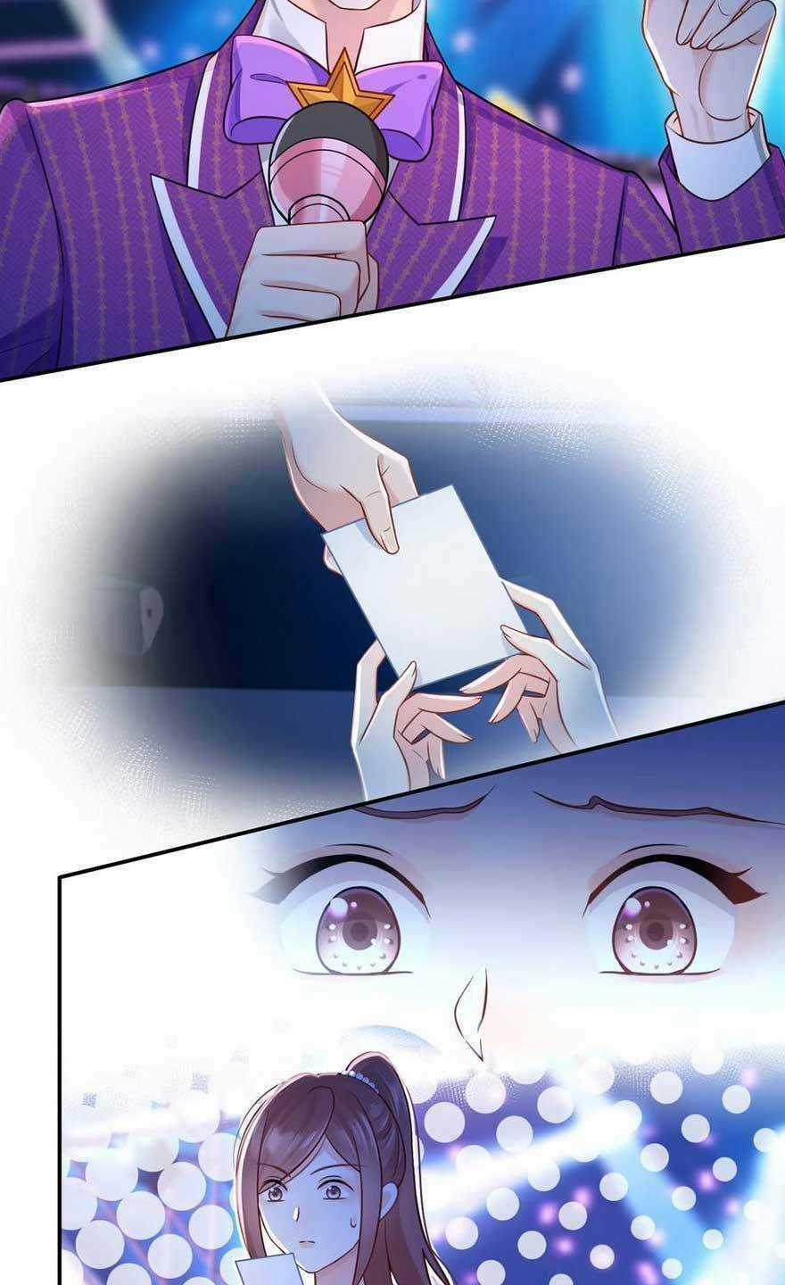 Tôi Trở Thành Kiều Thê Của Ông Trùm Phản Diện Chapter 99 trang 29