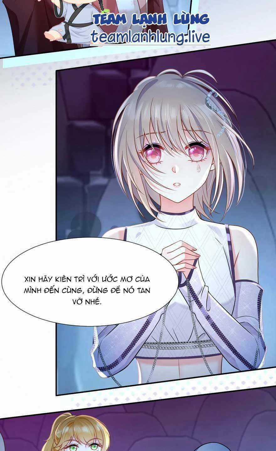 Tôi Trở Thành Kiều Thê Của Ông Trùm Phản Diện Chapter 99 trang 32