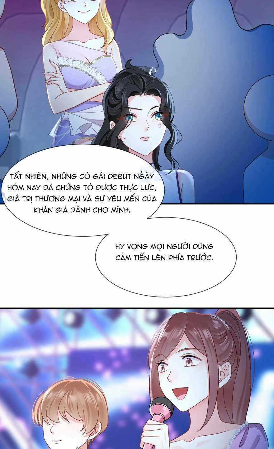Tôi Trở Thành Kiều Thê Của Ông Trùm Phản Diện Chapter 99 trang 33