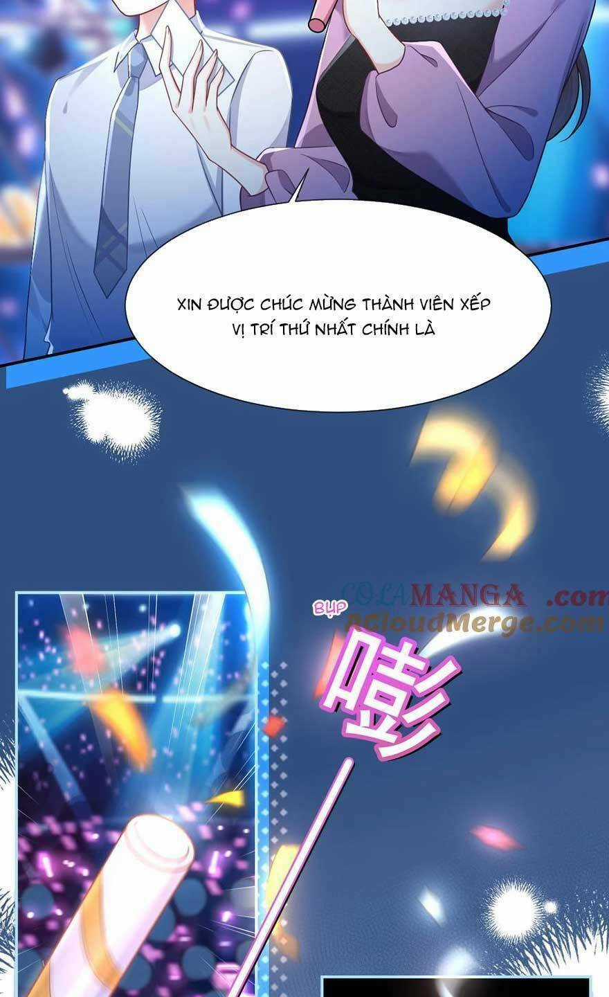 Tôi Trở Thành Kiều Thê Của Ông Trùm Phản Diện Chapter 99 trang 34