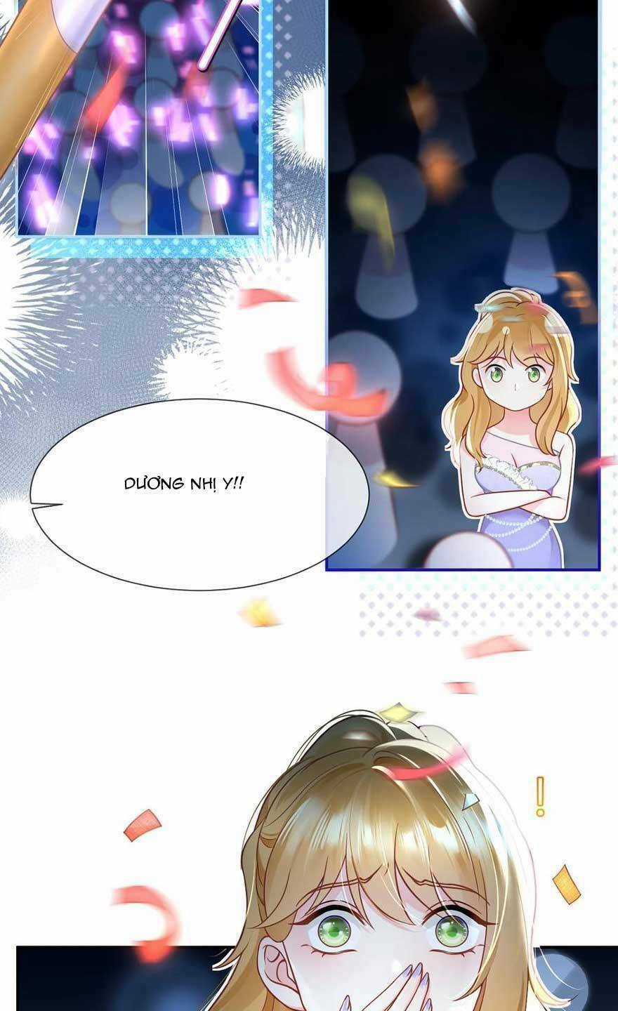 Tôi Trở Thành Kiều Thê Của Ông Trùm Phản Diện Chapter 99 trang 35