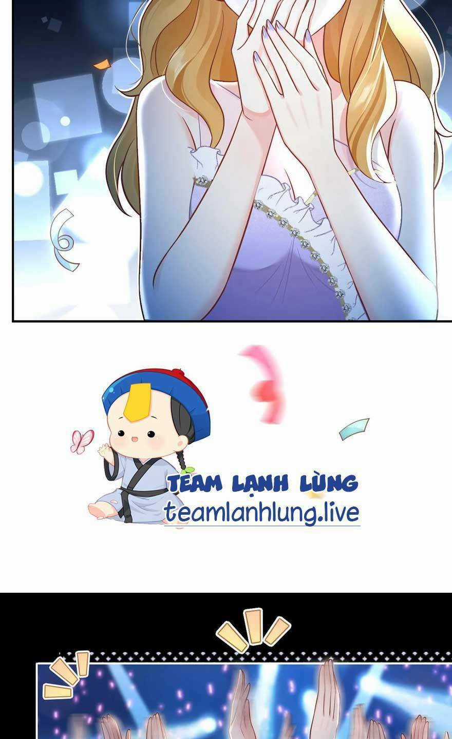 Tôi Trở Thành Kiều Thê Của Ông Trùm Phản Diện Chapter 99 trang 36