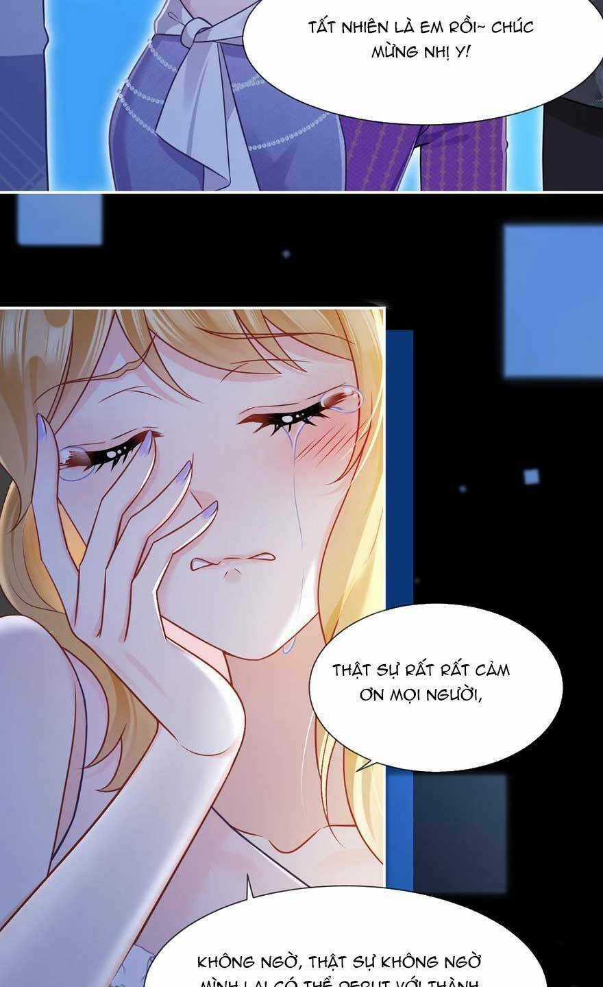 Tôi Trở Thành Kiều Thê Của Ông Trùm Phản Diện Chapter 99 trang 38