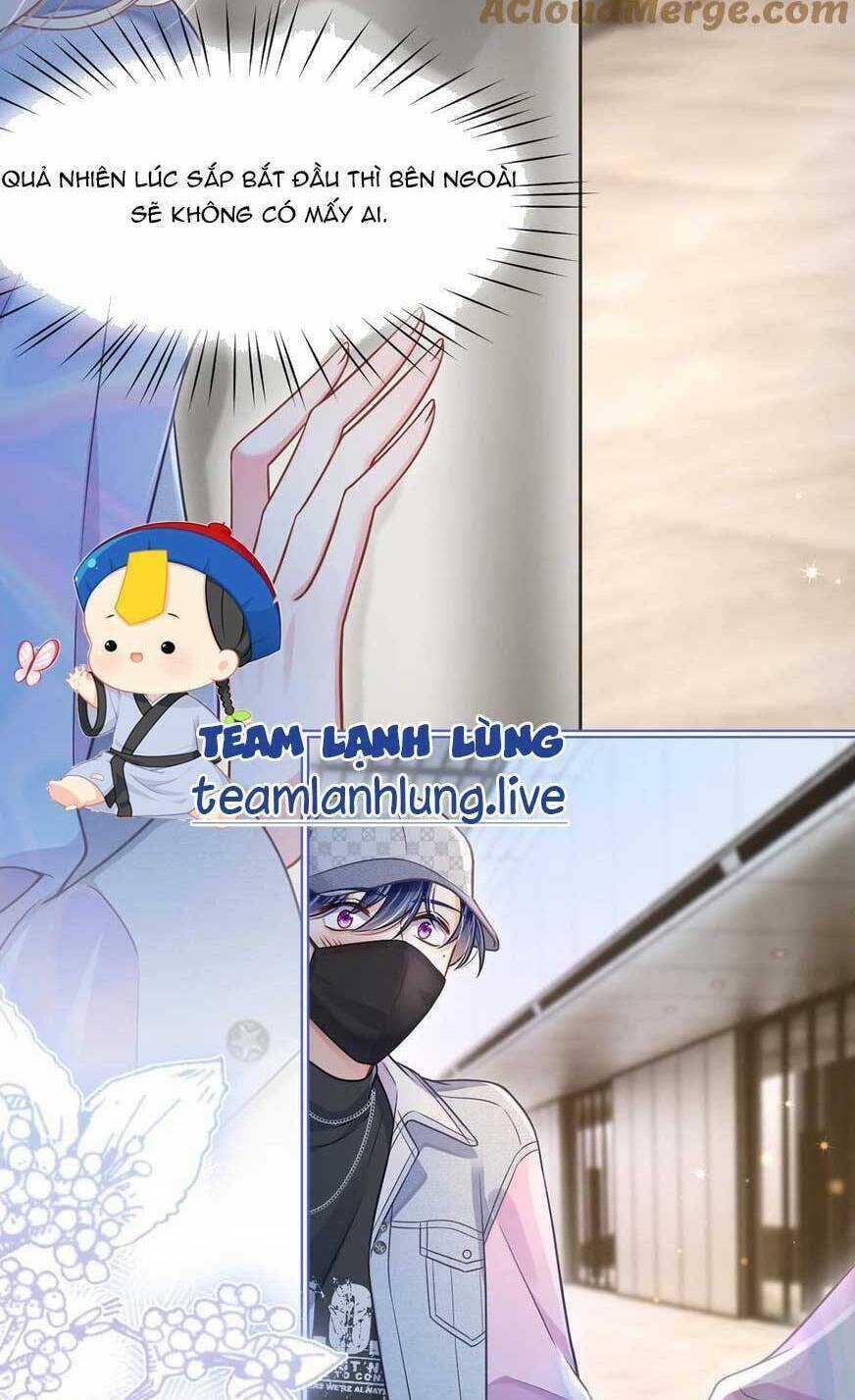 Tôi Trở Thành Kiều Thê Của Ông Trùm Phản Diện Chapter 99 trang 4