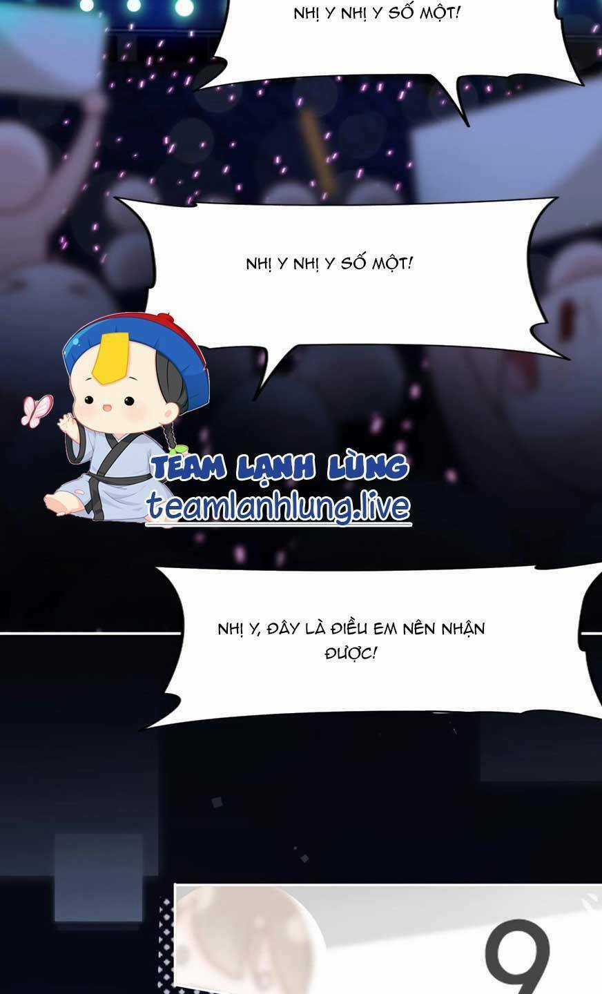 Tôi Trở Thành Kiều Thê Của Ông Trùm Phản Diện Chapter 99 trang 40