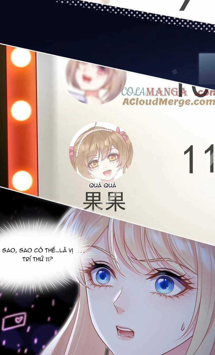 Tôi Trở Thành Kiều Thê Của Ông Trùm Phản Diện Chapter 99 trang 41