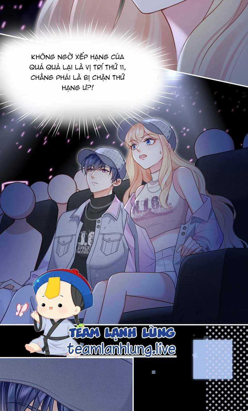 Tôi Trở Thành Kiều Thê Của Ông Trùm Phản Diện Chapter 99 trang 42