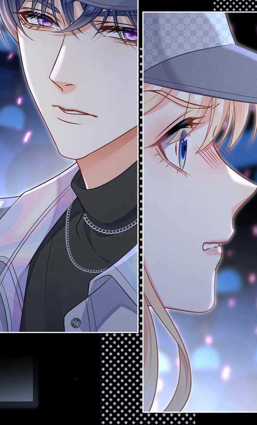 Tôi Trở Thành Kiều Thê Của Ông Trùm Phản Diện Chapter 99 trang 43