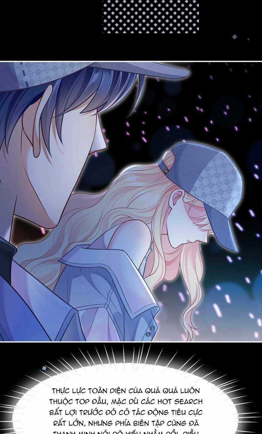 Tôi Trở Thành Kiều Thê Của Ông Trùm Phản Diện Chapter 99 trang 44