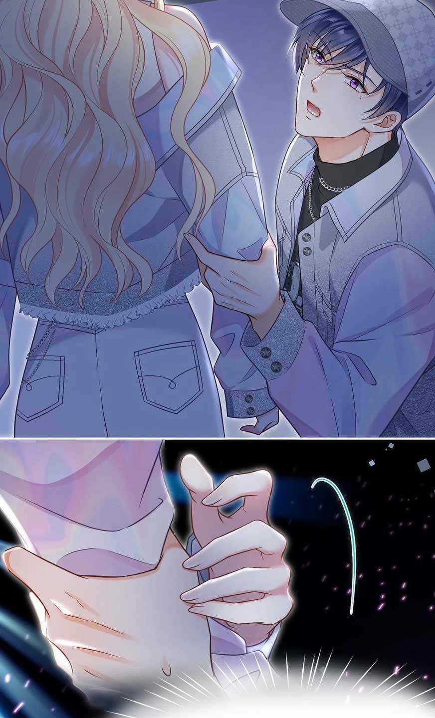 Tôi Trở Thành Kiều Thê Của Ông Trùm Phản Diện Chapter 99 trang 46