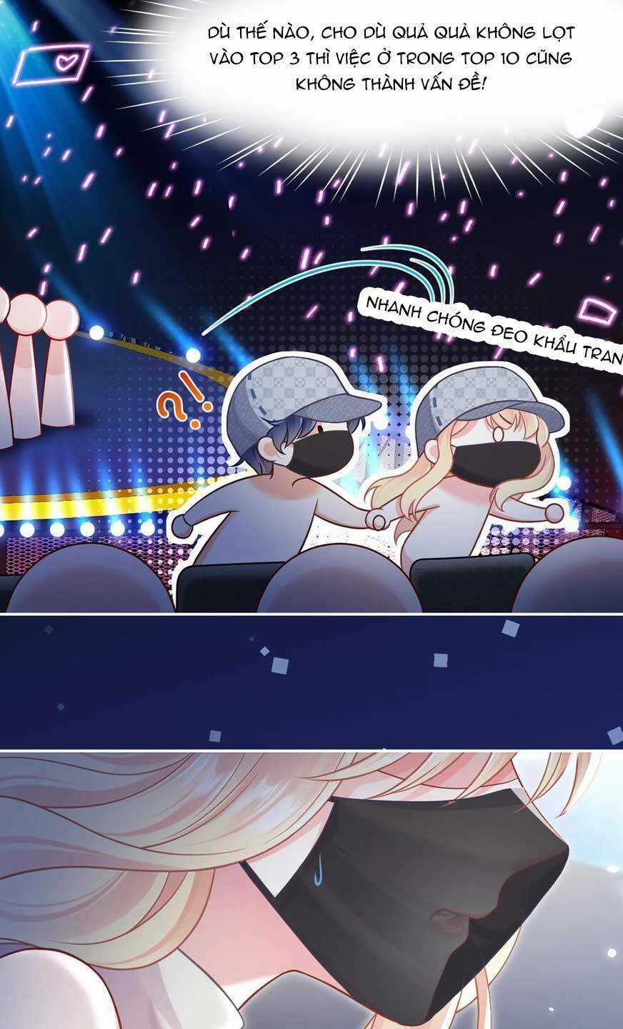 Tôi Trở Thành Kiều Thê Của Ông Trùm Phản Diện Chapter 99 trang 47